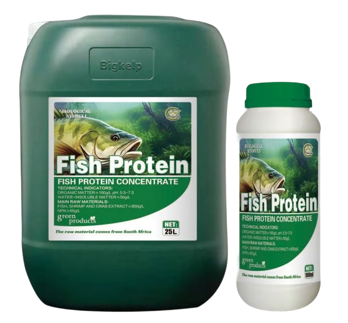 Fish Protein